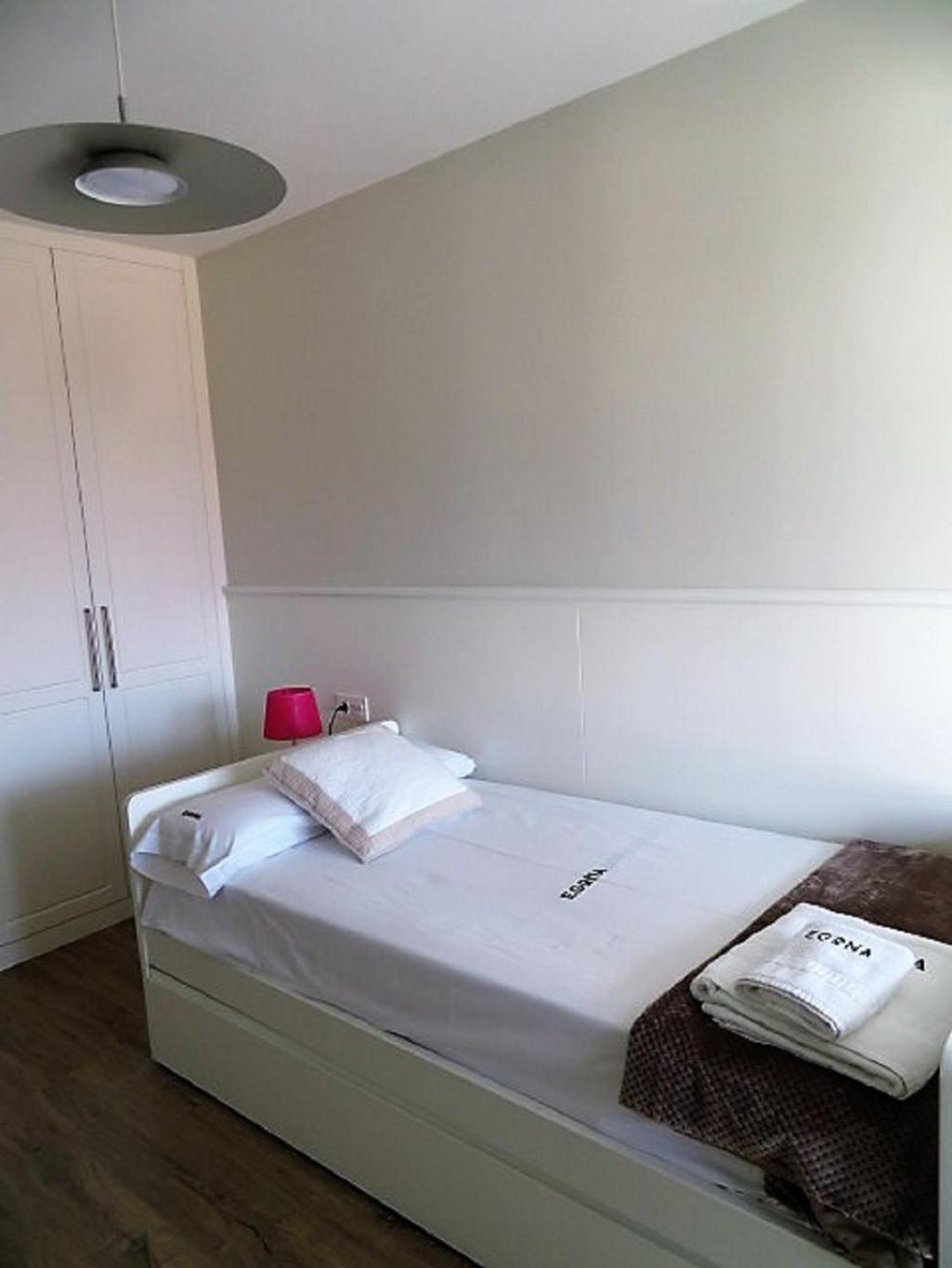 Egona- Zu9B Espectacular Apartamento Apartment Zarautz Luaran gambar
